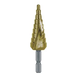 HEX/Bit Shank Drill Bit