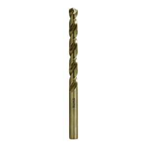 Straight Shank (Standard) Drill Bit