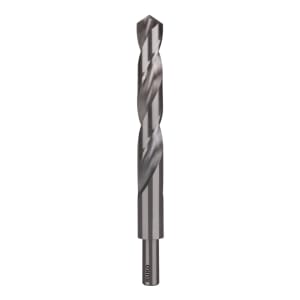 Reduced Shank Drill Bit