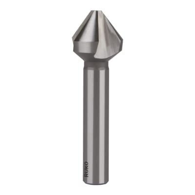 Forum Kegelsenker HSS 75G 20,5 Mm - DIN 334 C Mit 3 Schneiden