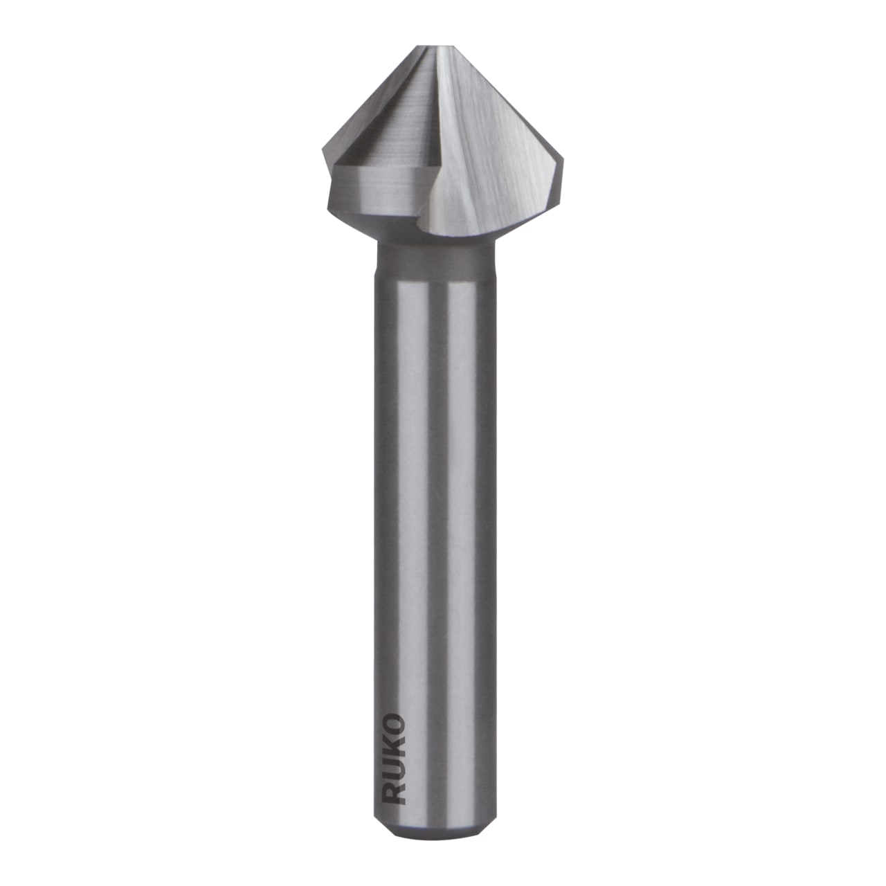 Bohrcraft Kegelsenker HSS-E Co 5% DIN 335 C 90 Grad, 16,5 mm in QuadroPack, 1 Stück, 17100316590 Bohrcraft Kegelsenker HSS-E Co 5% DIN 335 C 90 Grad, 16,5 mm in QuadroPack, 1 Stück, 17100316590