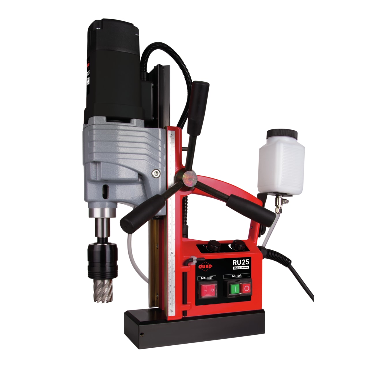 drilling machine RU25 108025RU Core drilling machines