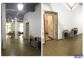 Rumah Baru, Bintaro, Sektor II, Jakarta Selatan ->