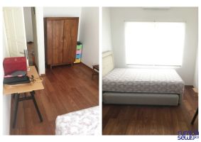Rumah Baru, Bintaro, Sektor II, Jakarta Selatan ->