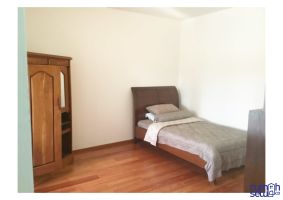 Rumah Baru, Bintaro, Sektor II, Jakarta Selatan ->