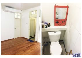 Rumah Baru, Bintaro, Sektor II, Jakarta Selatan ->