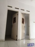 RUMAH STRATEGIS 2 KAMAR TIDUR DI BEKASI -> 2 kamar tidur