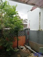 RUMAH STRATEGIS 2 KAMAR TIDUR DI BEKASI -> Halaman depan rumah