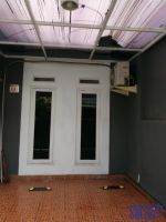RUMAH STRATEGIS 2 KAMAR TIDUR DI BEKASI -> Carport