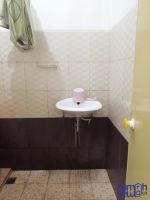 RUMAH STRATEGIS 2 KAMAR TIDUR DI BEKASI -> Wastafel