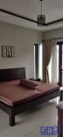 Disewakan Modern Tropical House Pool Setiabudi Jakarta ->