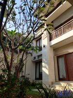 Disewakan Modern Tropical House Pool Setiabudi Jakarta ->