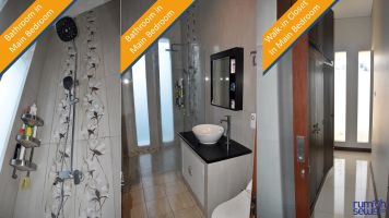 Disewakan Modern Tropical House Pool Setiabudi Jakarta ->