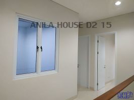 Rumah Murah di Vanya Park Anila House BSD (negotiable) -> Lantai 2