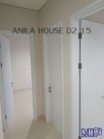 Rumah Murah di Vanya Park Anila House BSD (negotiable) -> Ruangan di lantai 2