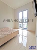 Rumah Murah di Vanya Park Anila House BSD (negotiable) -> Kamar tidur utama di lantai 2