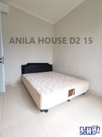 Rumah Murah di Vanya Park Anila House BSD (negotiable) -> Kamar tidur utama di lantai 2