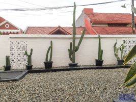 Disewakan Rumah Fully Renovated Minimalist di Ciputat Tangsel ->