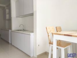 Disewakan Rumah Fully Renovated Minimalist di Ciputat Tangsel ->