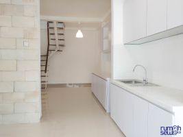 Disewakan Rumah Fully Renovated Minimalist di Ciputat Tangsel ->