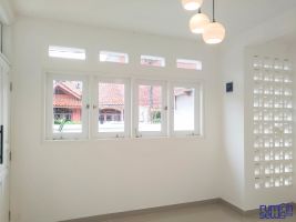 Disewakan Rumah Fully Renovated Minimalist di Ciputat Tangsel ->