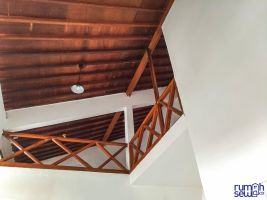 Disewakan Rumah Fully Renovated Minimalist di Ciputat Tangsel ->