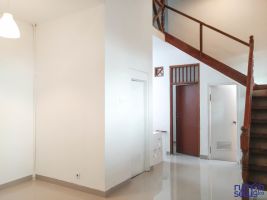 Disewakan Rumah Fully Renovated Minimalist di Ciputat Tangsel ->