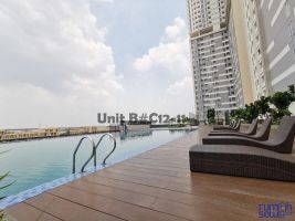 Apartemen Vasanta Innopark 2BR termurah ->