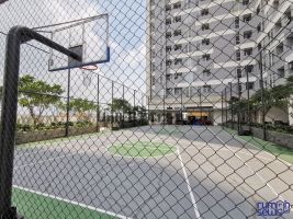 Apartemen Vasanta Innopark 2BR termurah ->