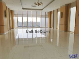 Apartemen Vasanta Innopark 2BR termurah ->