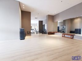 Apartemen Vasanta Innopark 2BR termurah ->