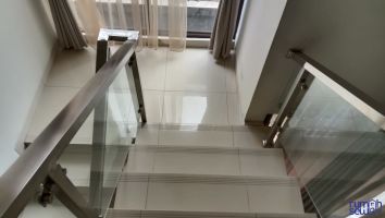 Disewakan Rumah Furnis Di Hilltop Sentul City Bogor ->