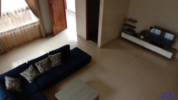 Disewakan Rumah Furnis Di Hilltop Sentul City Bogor ->