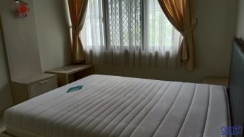 Disewakan Rumah Furnis Di Hilltop Sentul City Bogor ->