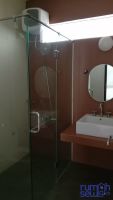 Disewakan Rumah Furnis Di Hilltop Sentul City Bogor ->