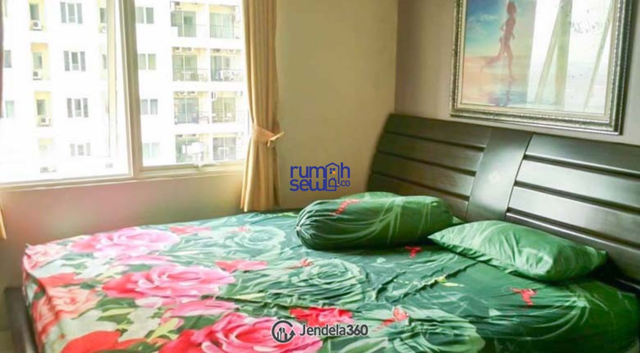 Apartemen Kelapa Gading Square atau MOI City Home Terletak ...