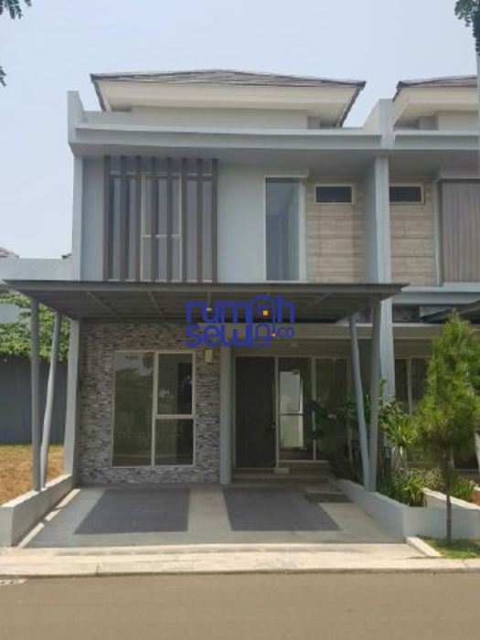 Disewakan Rumah di Jakarta Garden City  Rumahsewa.Co