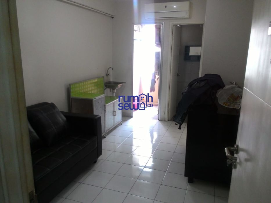 Sewa Apartemen Kalibata City Bisa Bayar Bulanan 2 Kamar