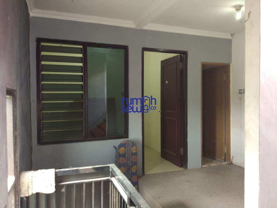 Rumah Cantik Di Taman Indah Regency Sidoarjo Rumahsewaco