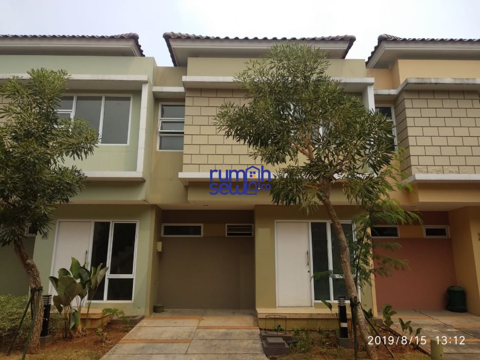 Disewakan murah Rumah minimalis Gading Serpong Rumahsewa Co Disewakan murah Rumah minimalis Gading Serpong Rumahsewa Co
