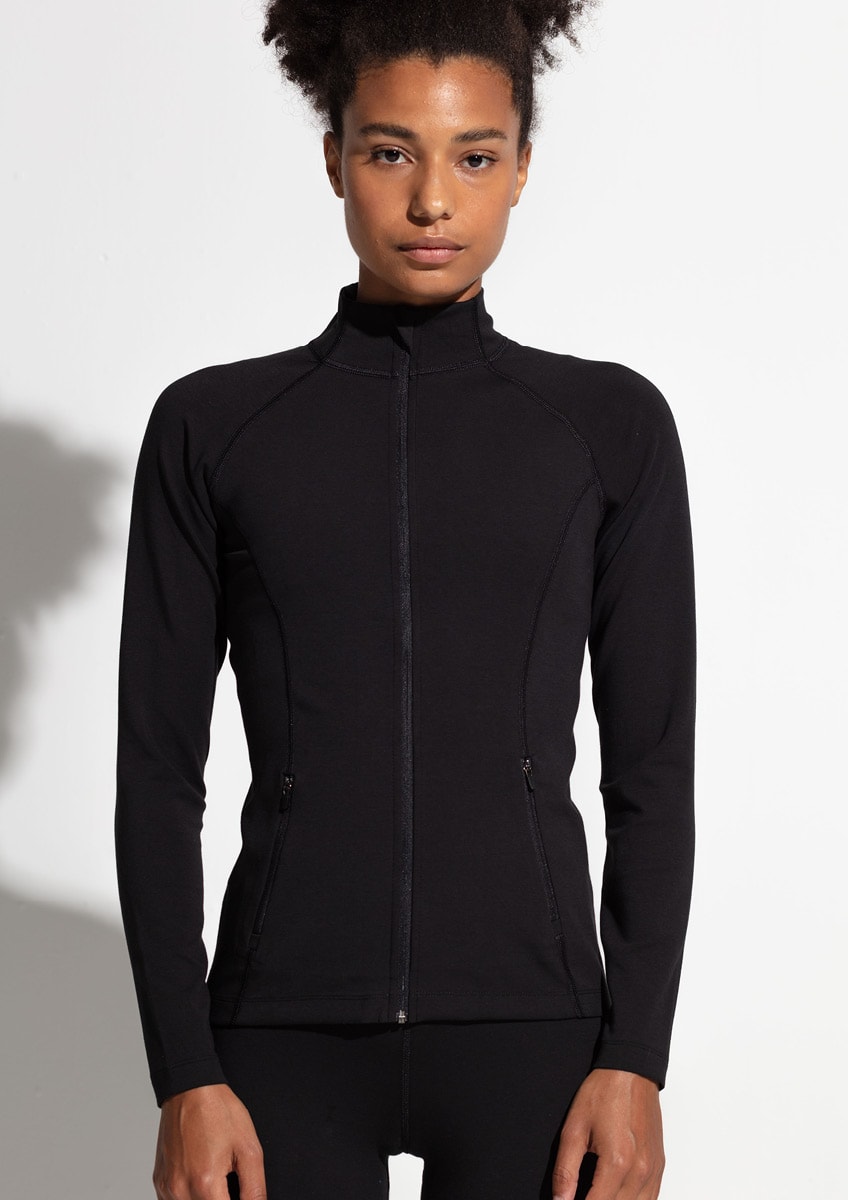 Yoga Core Jacket