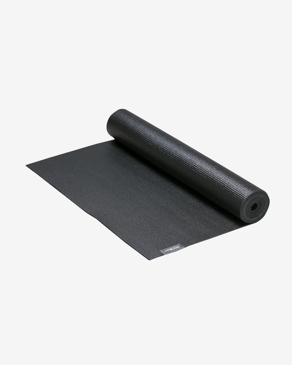 Round Yoga Mat