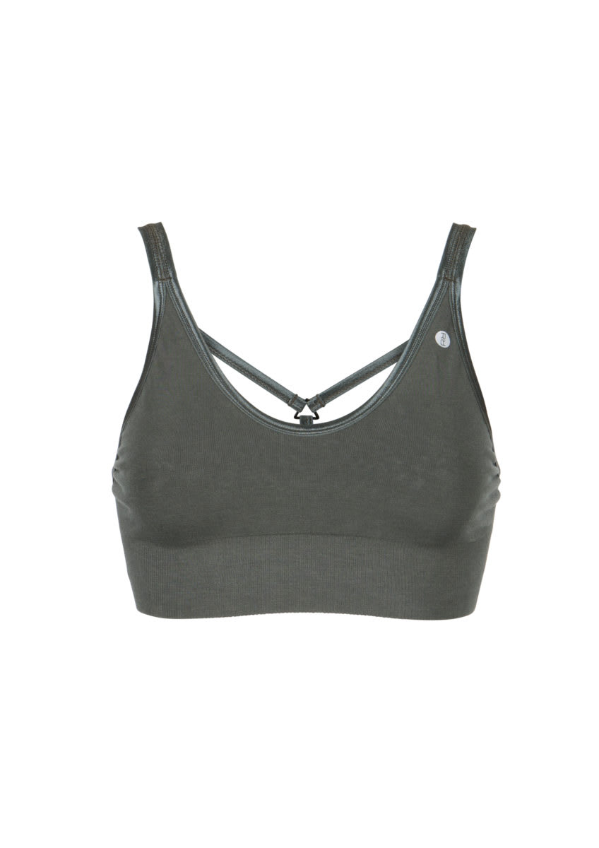 Leyla Bamboo Bra | Run & Relax | Official Online Store