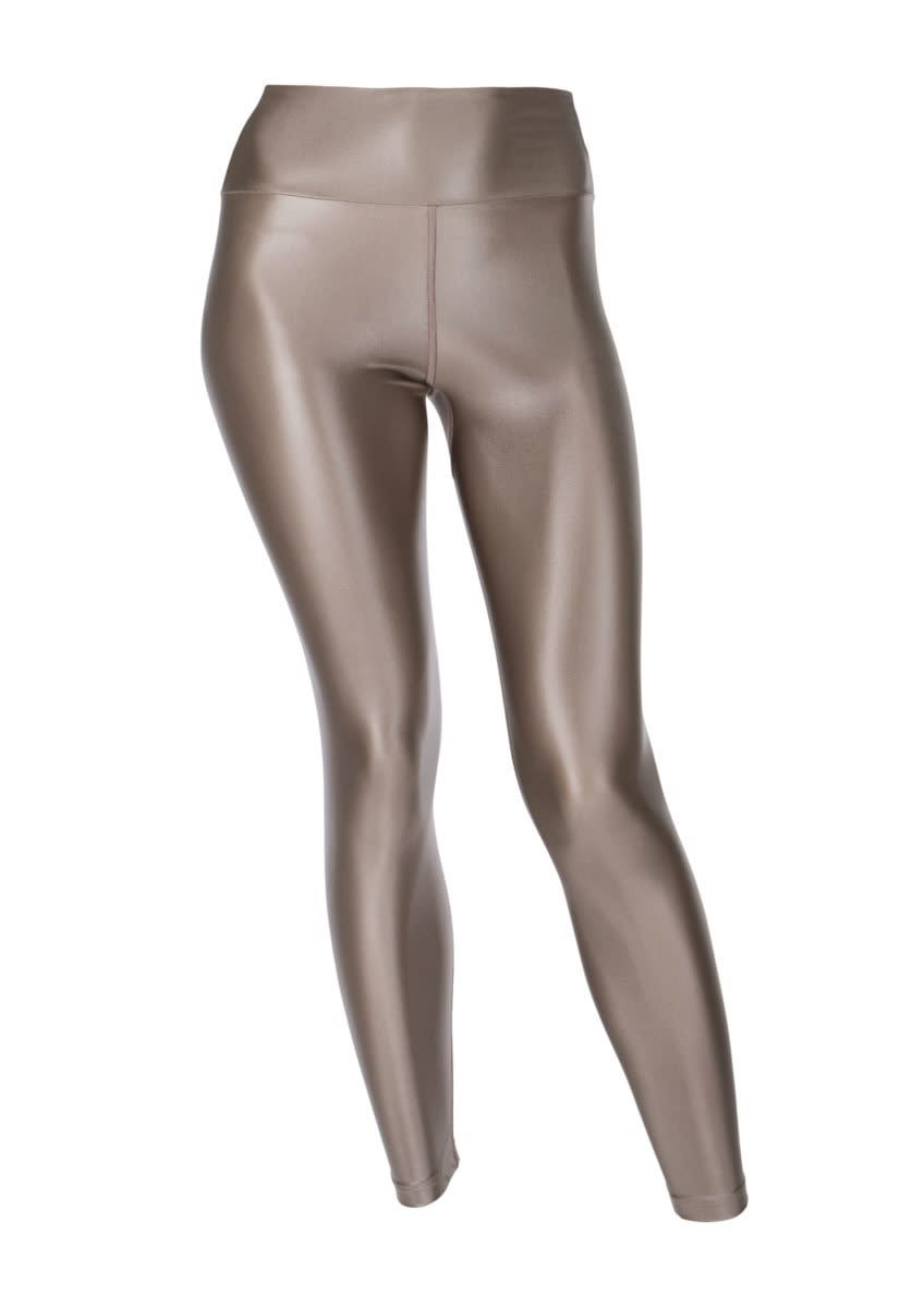 Shine Leggings, Run & Relax