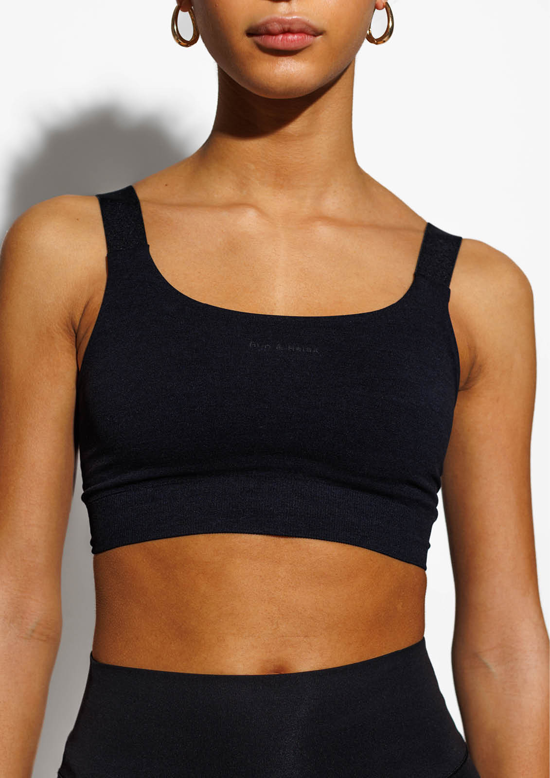Seamless Yoga Athletic Bras With High Impact Padding For Women Perfect For  Running, Gym, Fitness And Workouts From Baiqiliu, $27.96
