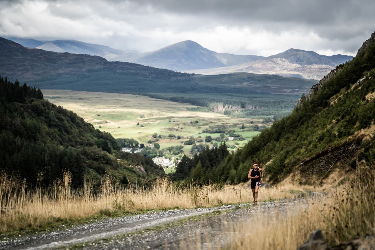 The best 100 mile races in the UK Runaway Adventures