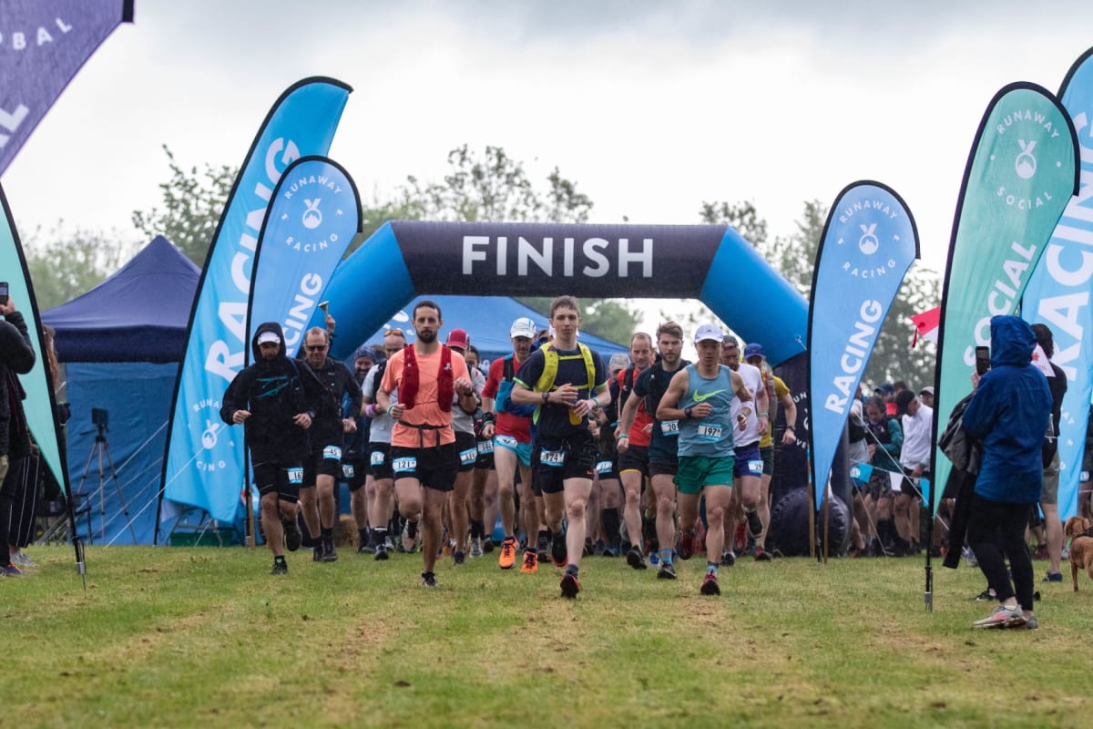 Chiltern Ridge Ultra 2022