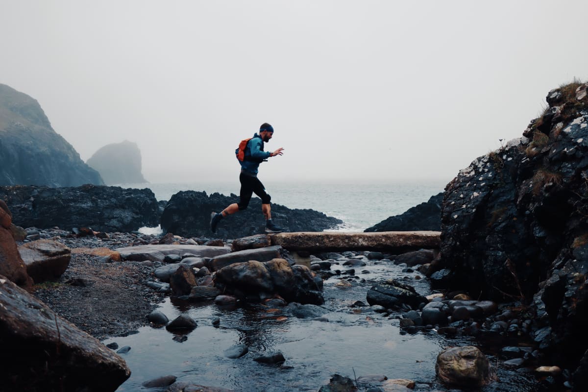 The Best 100 Mile Races In The UK Runaway Adventures