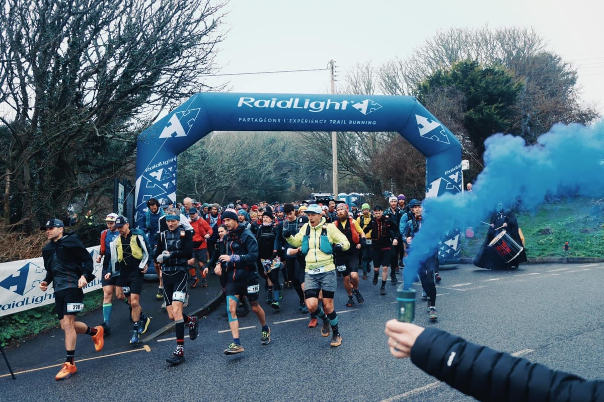 The best 100 mile races in the UK Runaway Adventures