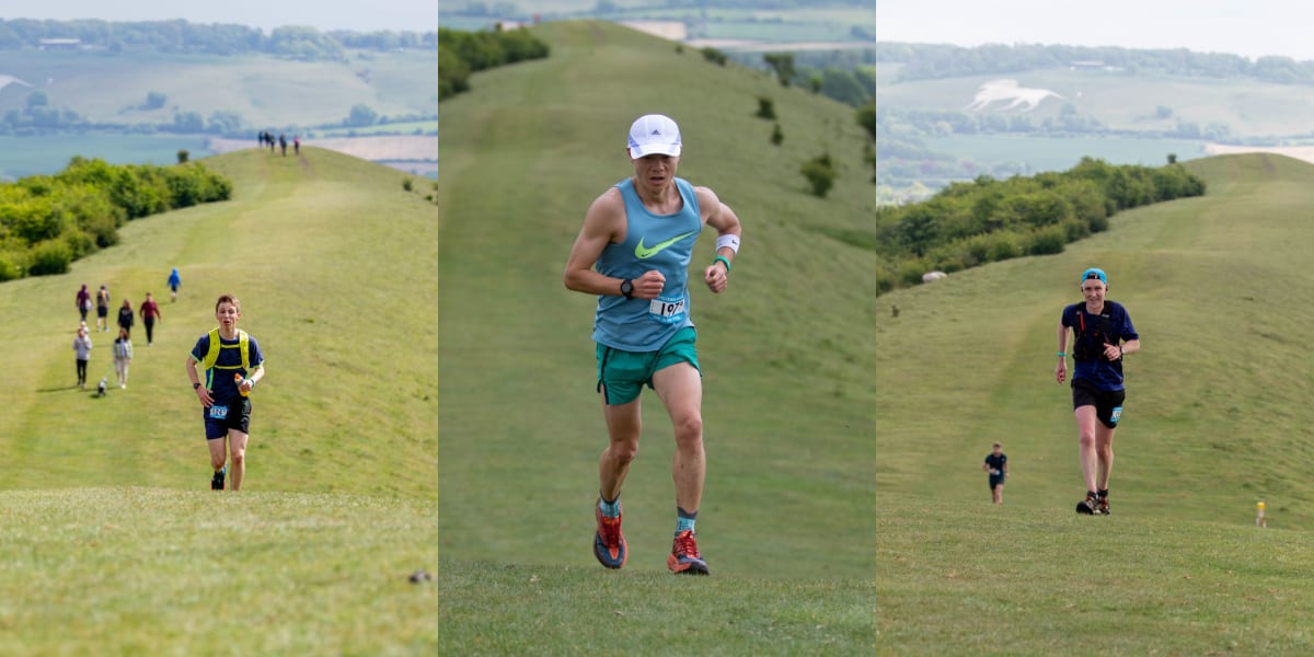 Chiltern Ridge Ultra 2022